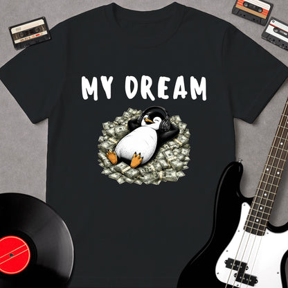 My Dream