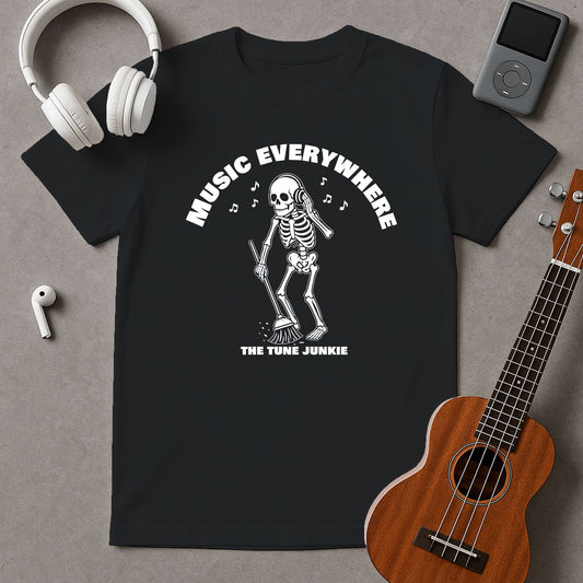 Music Everywhere