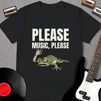 Please Music