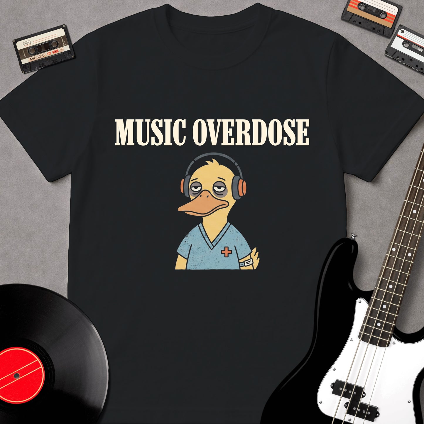 Music Overdose