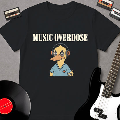 Music Overdose