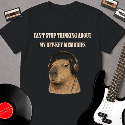 Can't Stop Thinking