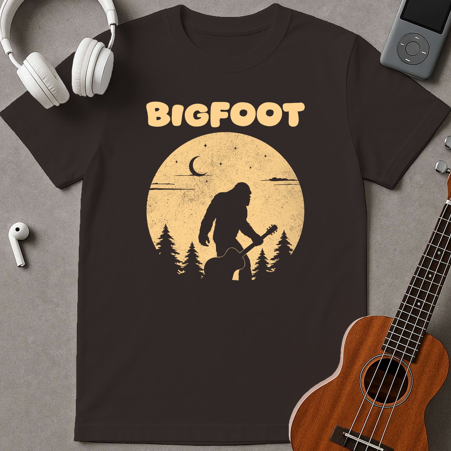 Bigfoot 1