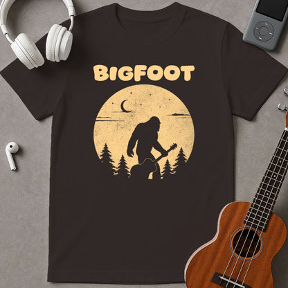 Bigfoot 1