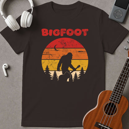 Bigfoot 2