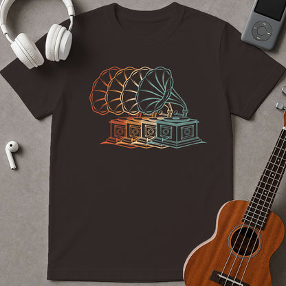 Gramophone