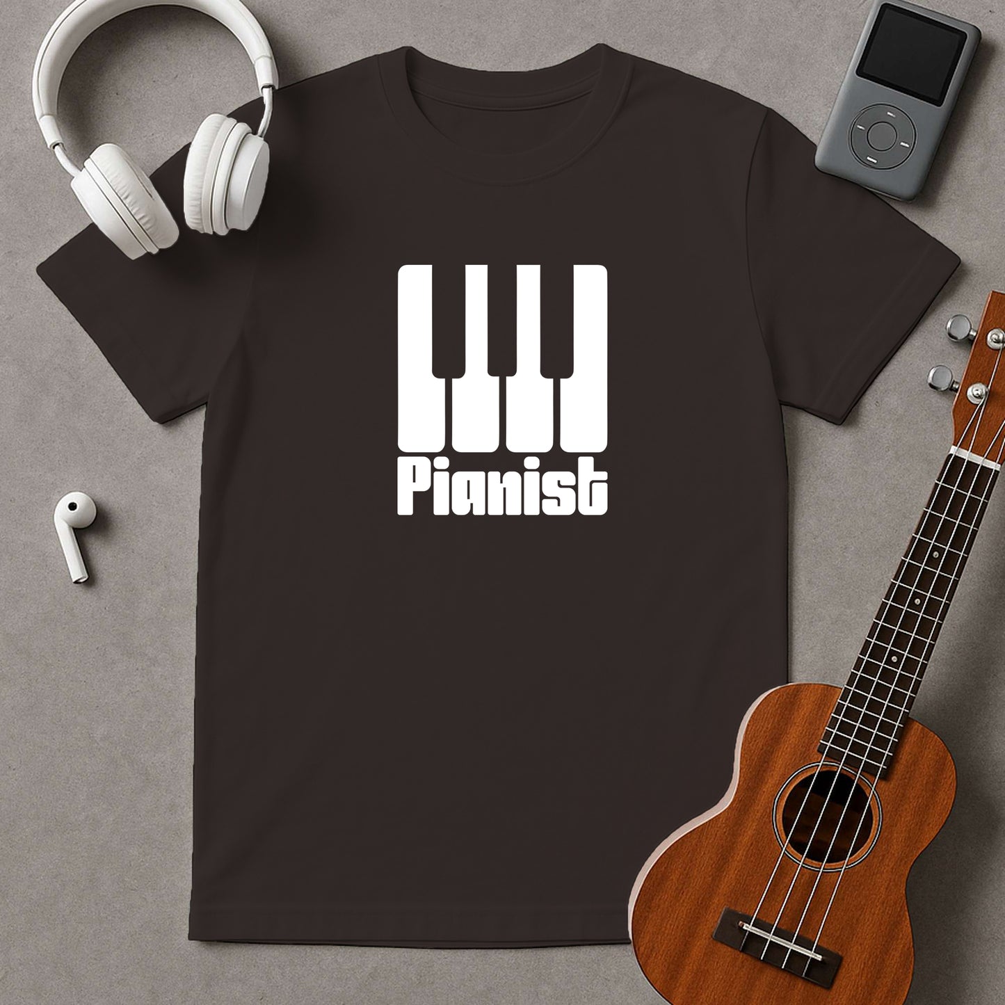 Pianist