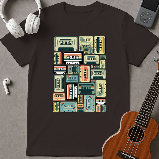 Cassette Collection 2