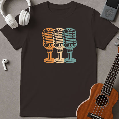Microphone Retro 1