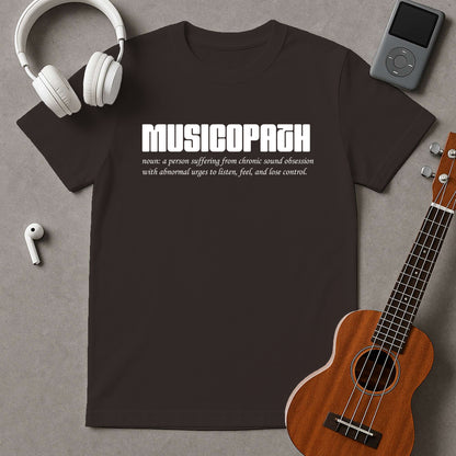 Musicopath