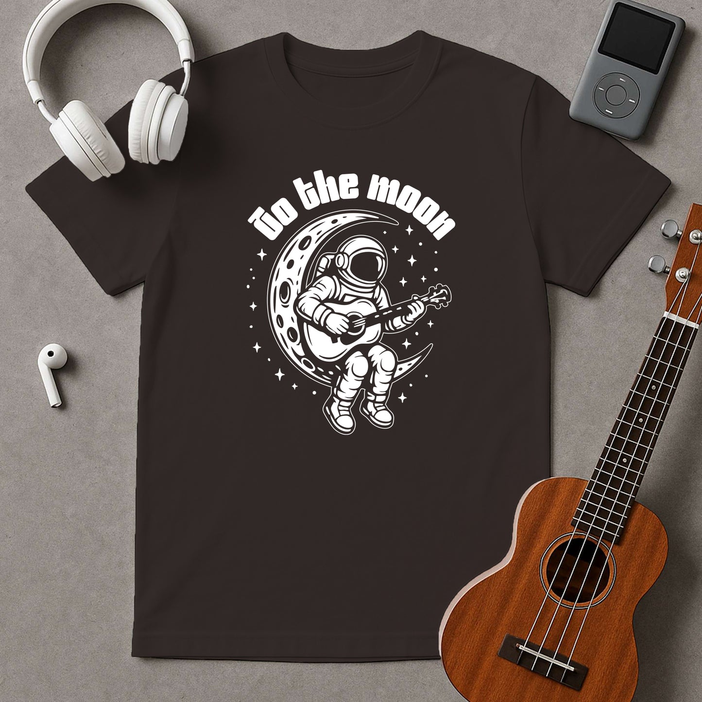 To The Moon