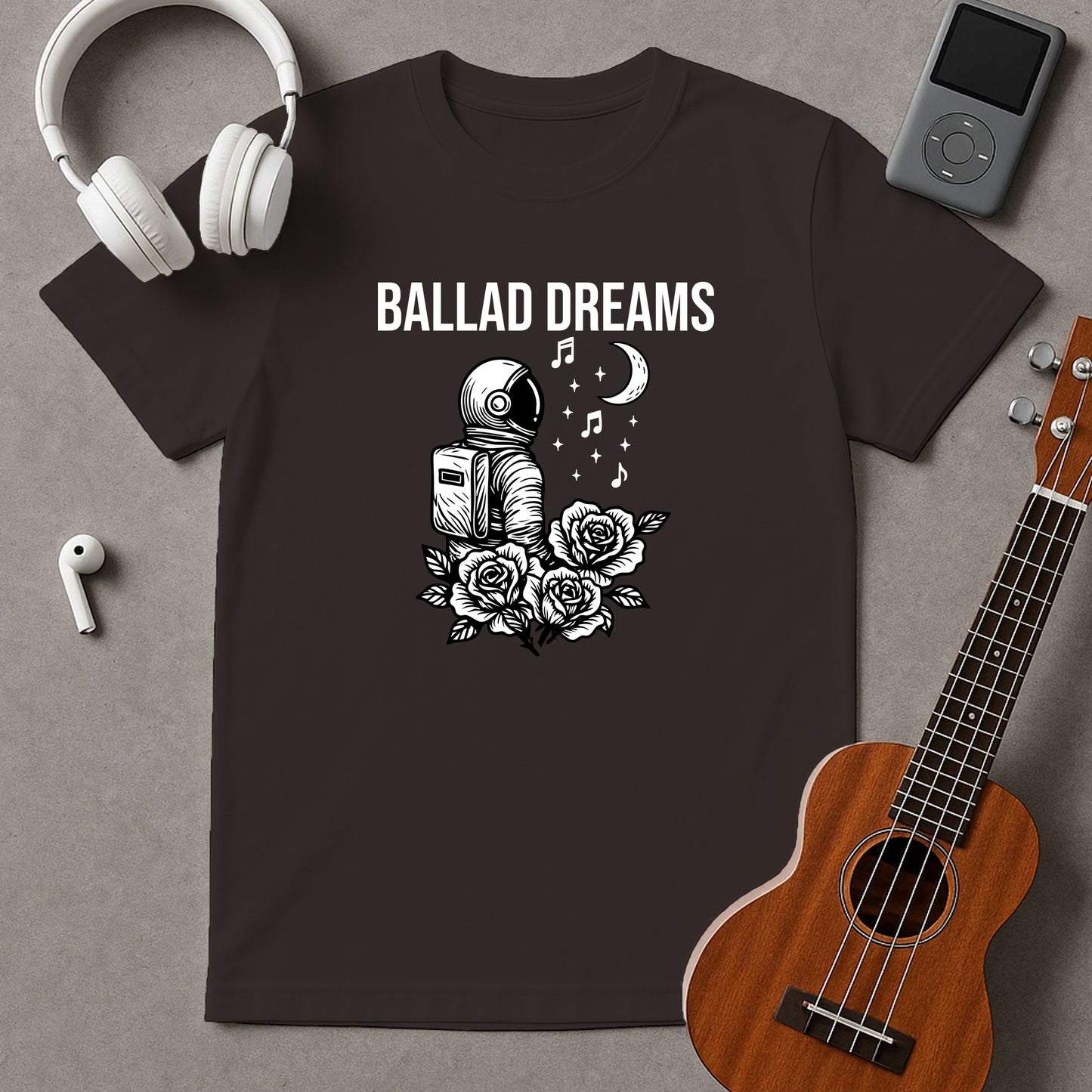 Ballad Dreams