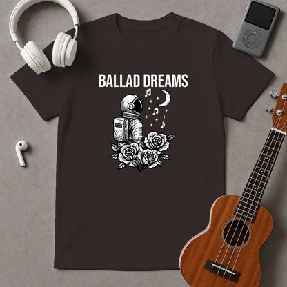 Ballad Dreams