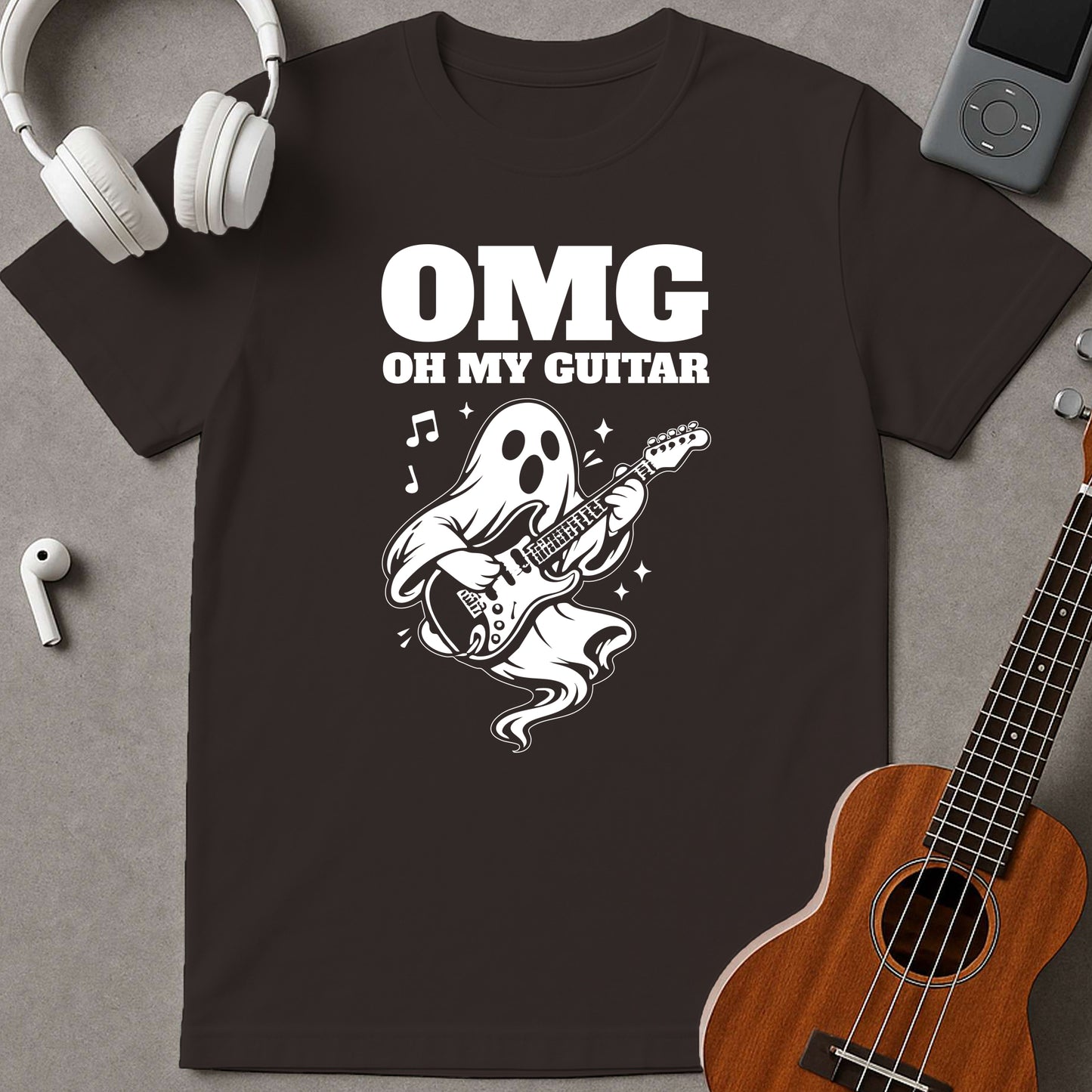 OMG - Oh My Guitar