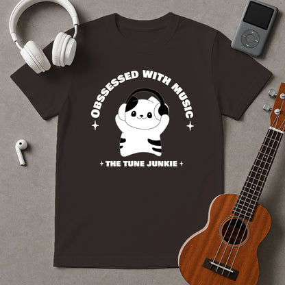 Obssessed With Music