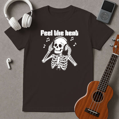 Feel The Beat