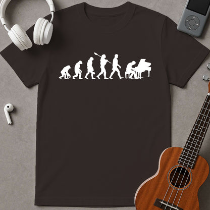 Evolution Piano