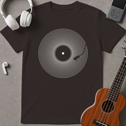 Circle Vinyl