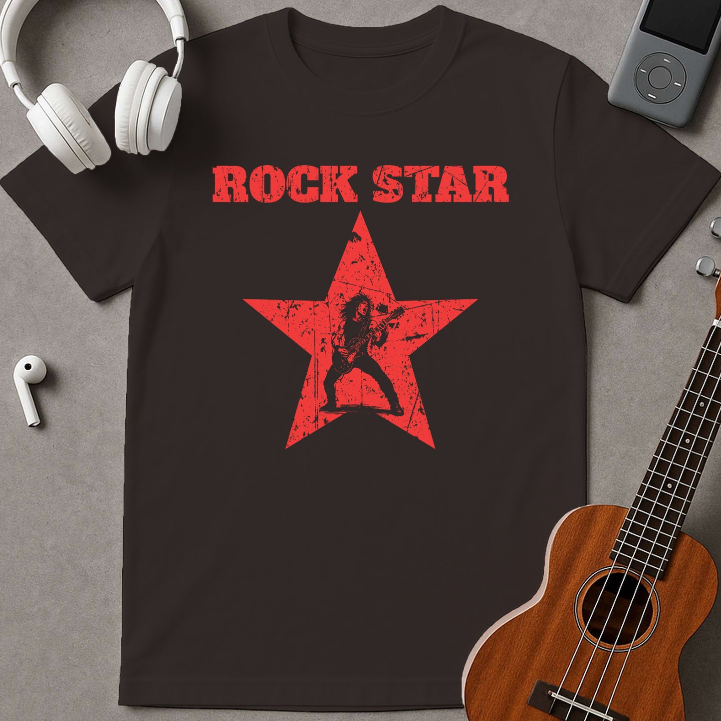 Rock Star