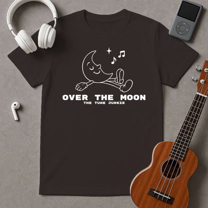 Over The Moon