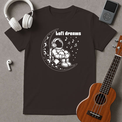 Lofi Dreams