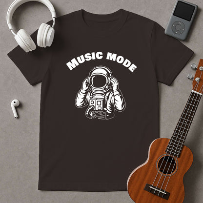 Music Mode