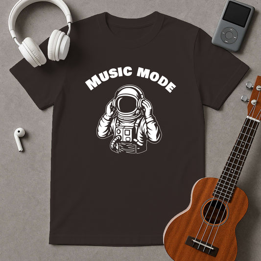 Music Mode