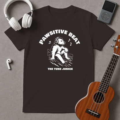 Pawsitive Beat