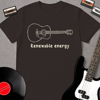 Renewable Energy