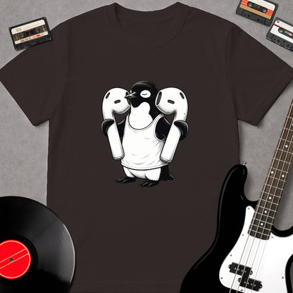 Airpod Penguine