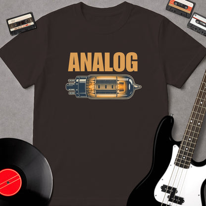 Analog 1