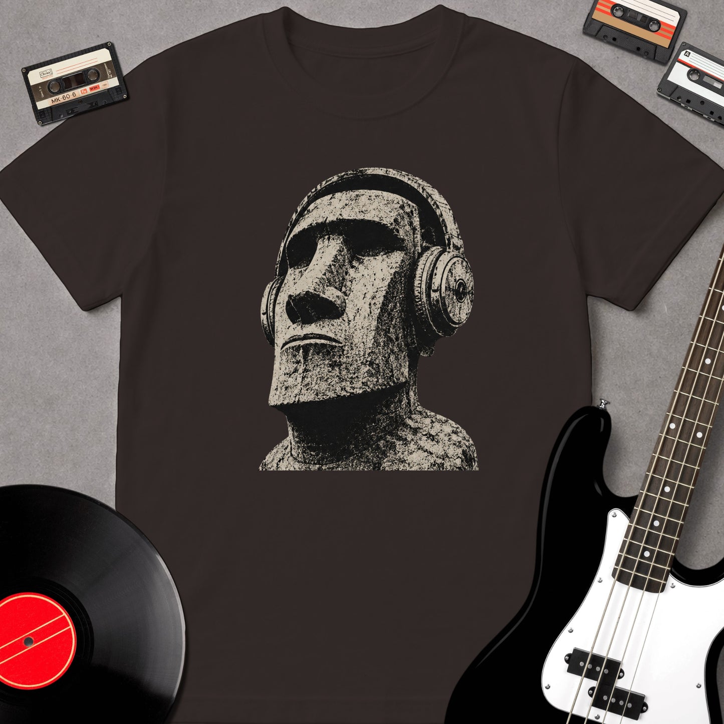 Moai