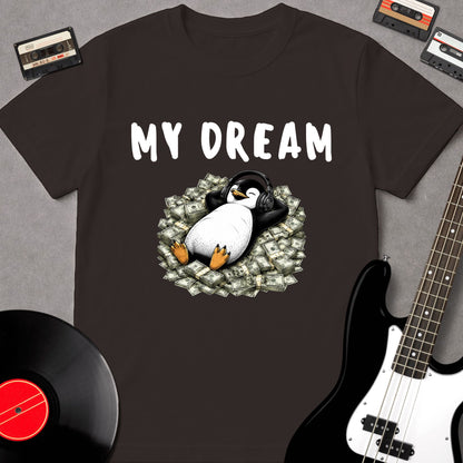 My Dream
