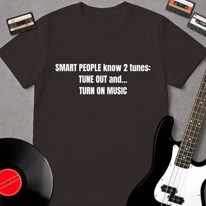 Smart People