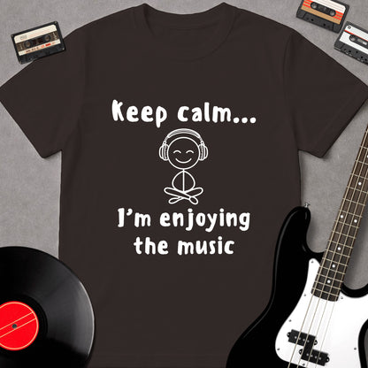 Keep Calm