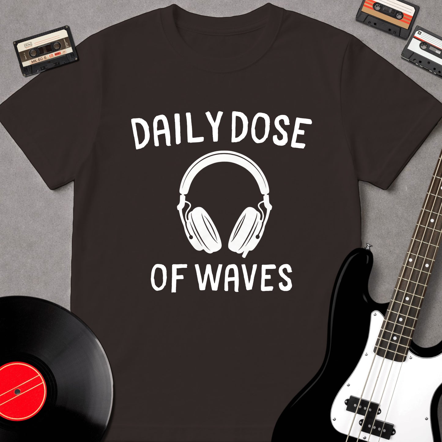 Daily Dose Of Waves