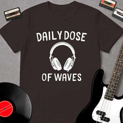 Daily Dose Of Waves