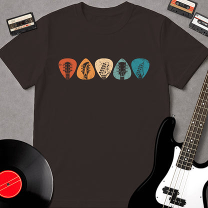 5 Guitar Pick (1)