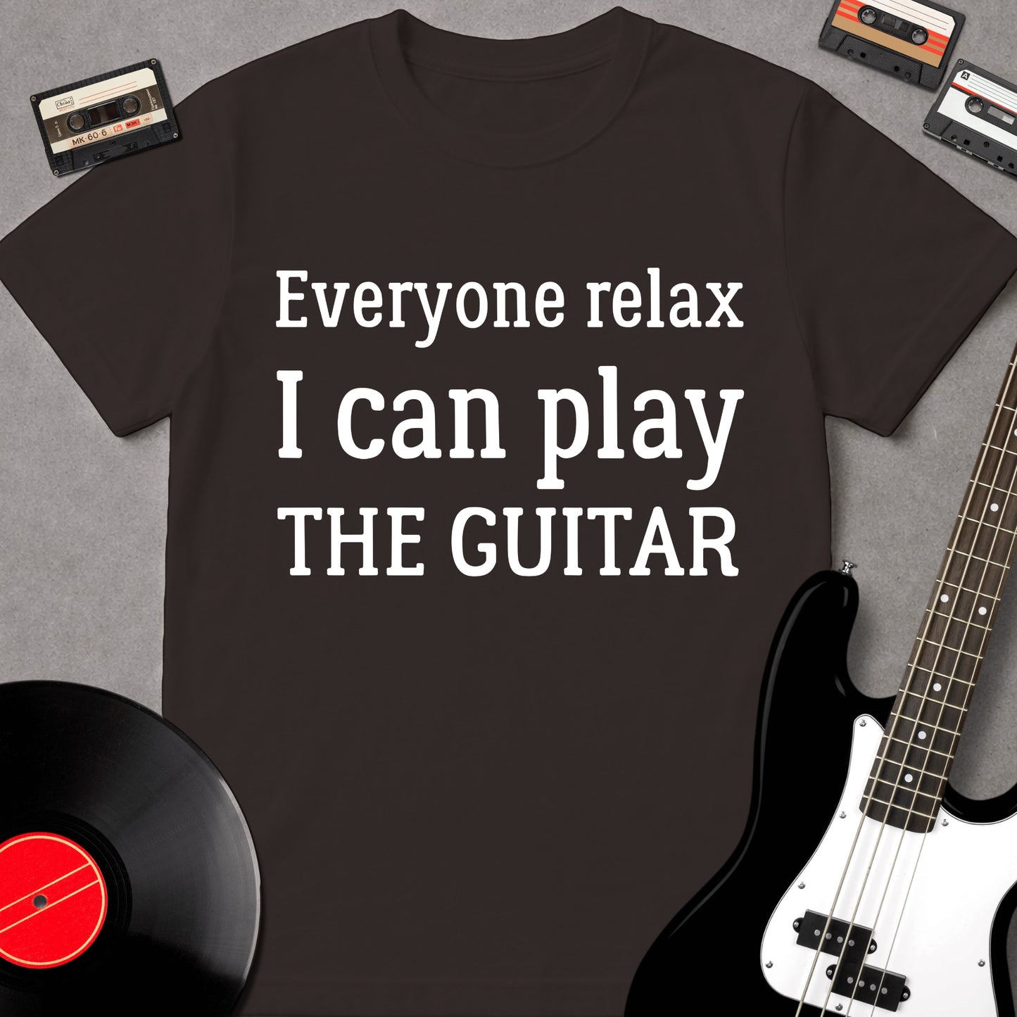 I Can Play