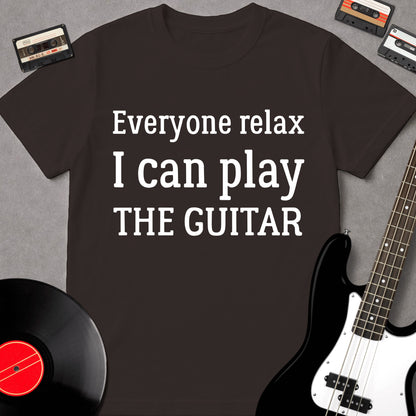 I Can Play