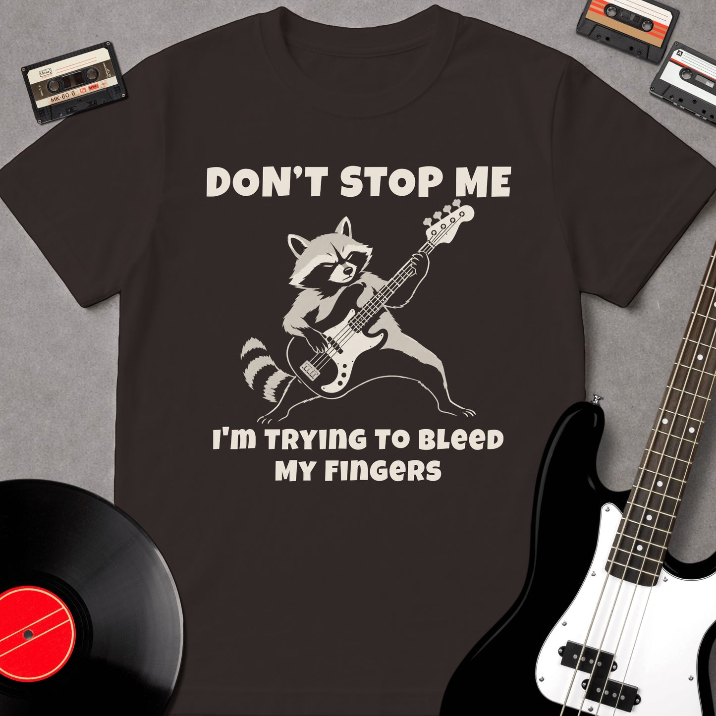 Don't Stop Me