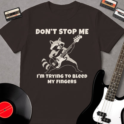 Don't Stop Me