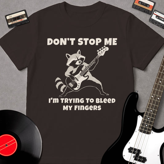 Don't Stop Me