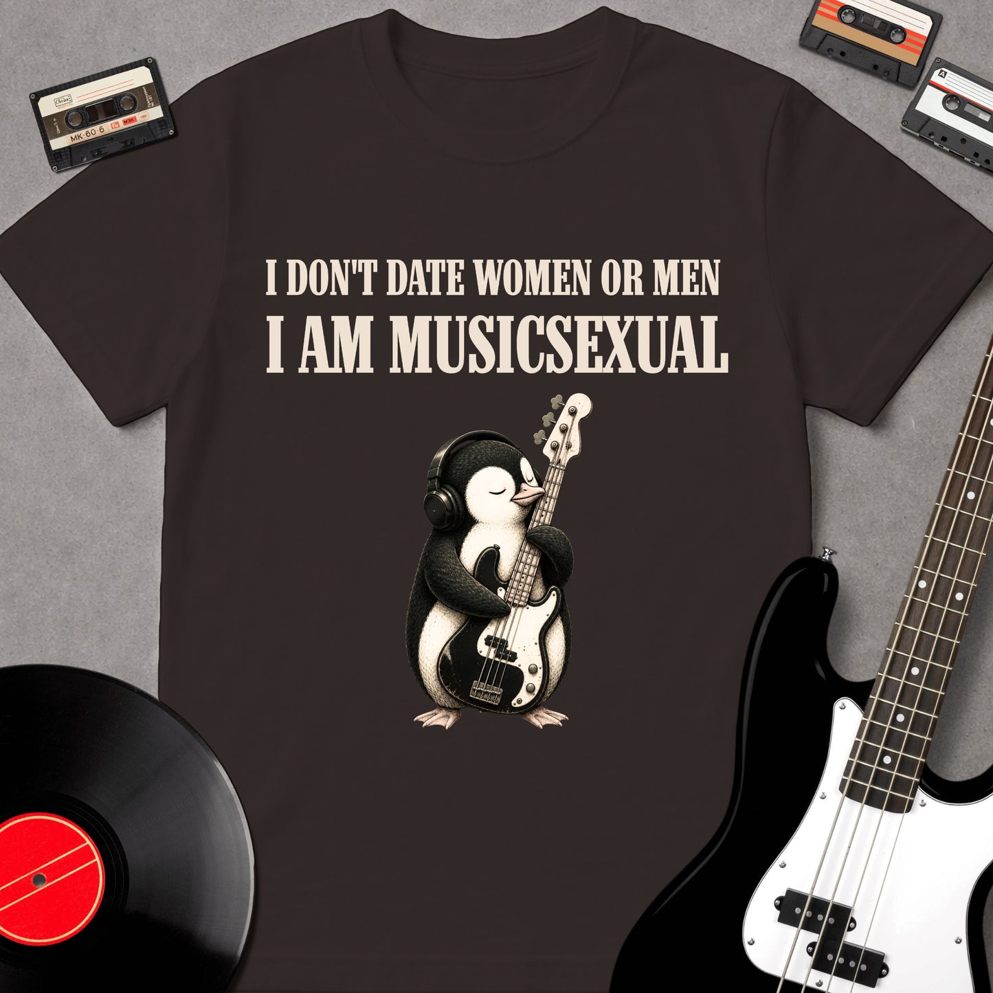 I Don't Date
