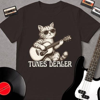Tunes Dealer