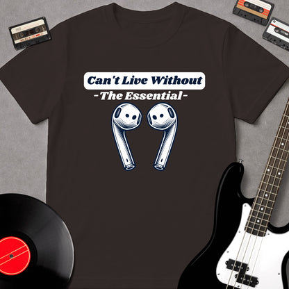 Can't Live Without - The Essential