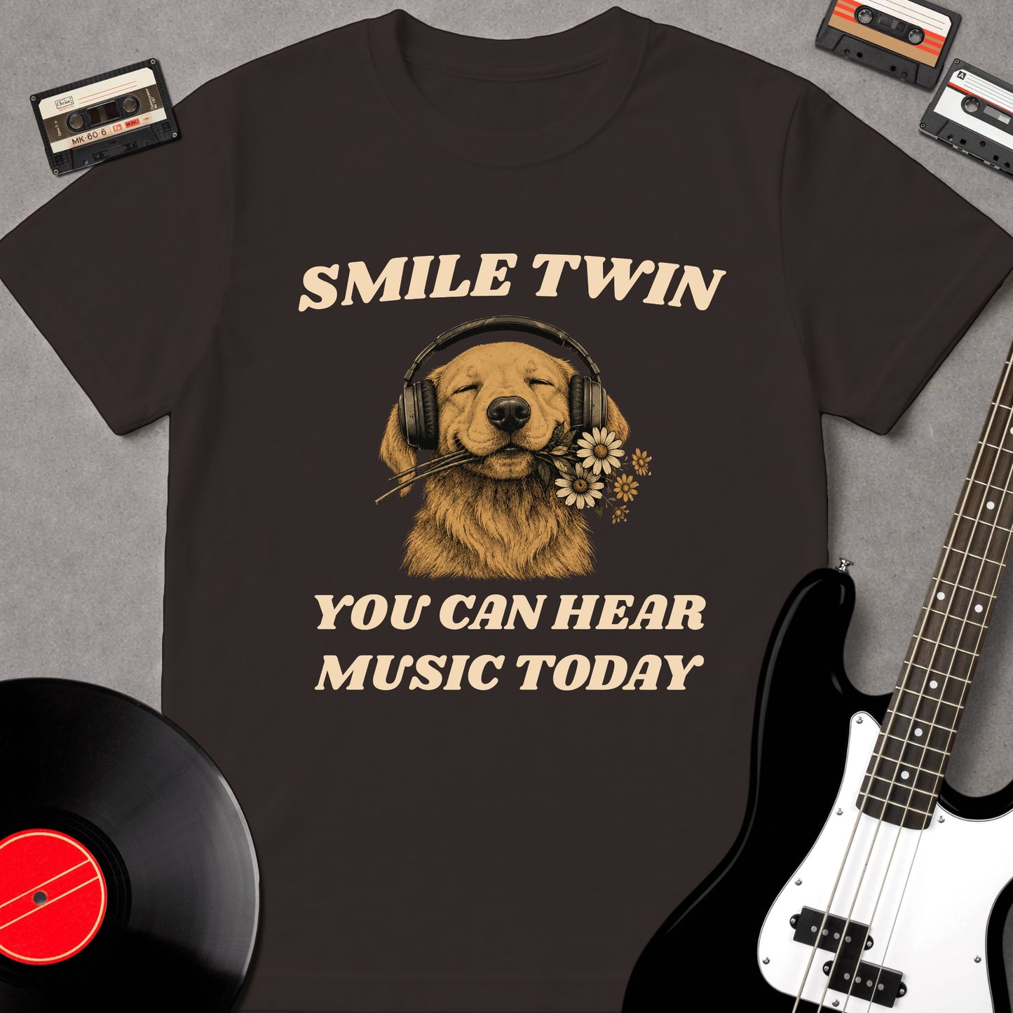 Smile Twin