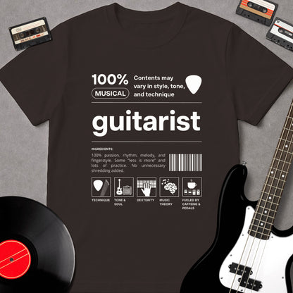 Guitarist