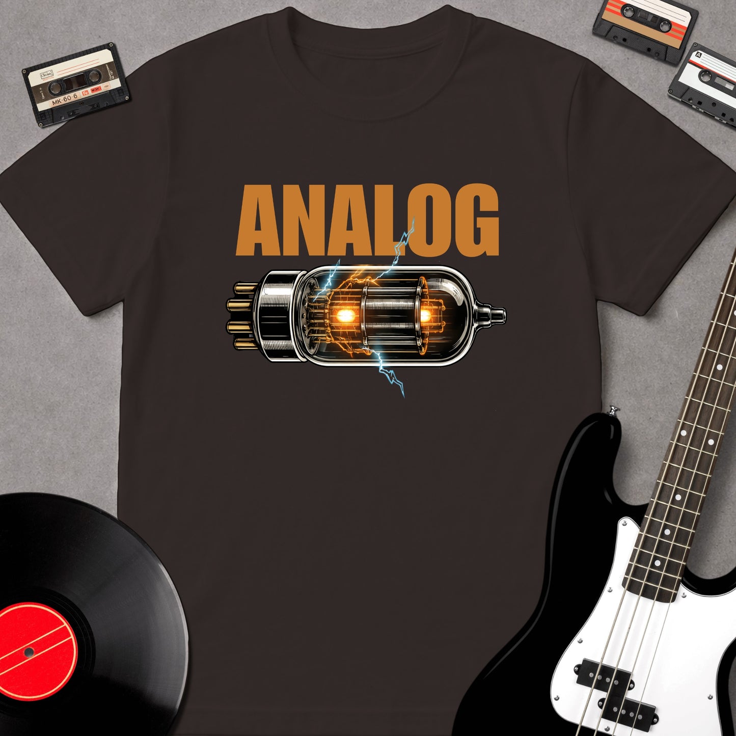 Analog 2