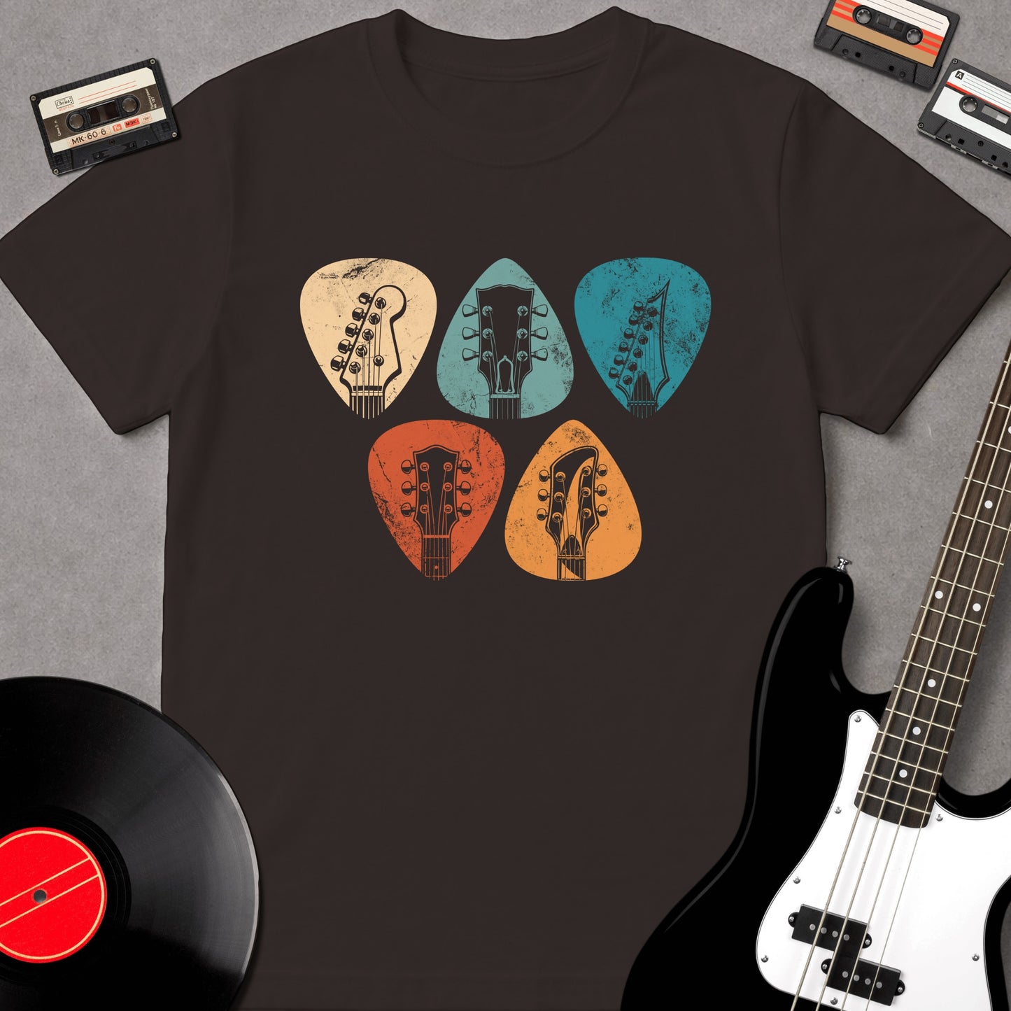 5 Guitar Pick (3)